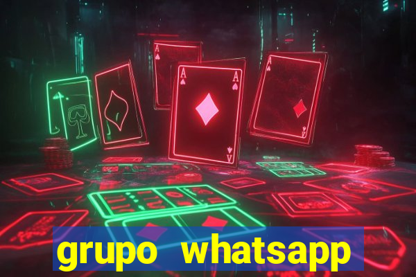 grupo whatsapp fortune rabbit